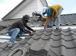 Fast & Reliable Emergency Roof Repairs in Loganville, PA